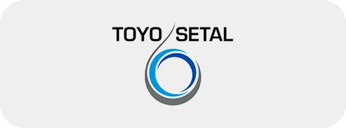 Toyo Setal
