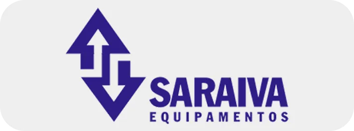 Saraiva Equipamentos